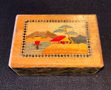 Vintage japanese puzzle for sale  Canton
