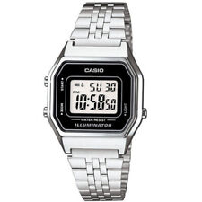 CASIO Collection LA680WEA-1EF Digital Hombre Mujer Reloj Nuevo segunda mano  Embacar hacia Argentina