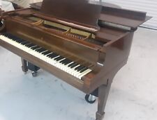 Steinway modelo M 1922, este piano está pronto para reconstrução comprar usado  Enviando para Brazil