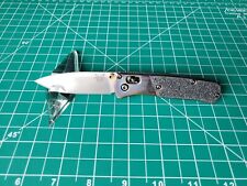 Benchmade mini bugout for sale  Lafayette