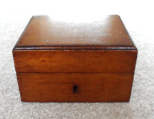 Antique victorian solid for sale  MIDDLESBROUGH