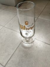 Bitburger bier glas gebraucht kaufen  Oelde