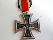 1957. iron cross for sale  BLACKPOOL