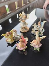 Elfenfiguren fantasy gebraucht gebraucht kaufen  Attenkirchen