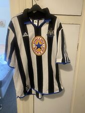 Newcastle united brown for sale  YORK