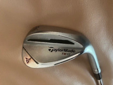 Taylormade tw12 lob for sale  AYLESBURY