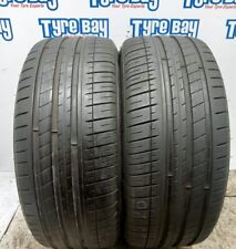 2x 245/35/20 95Y MICHELIN PILOT SPORT 3 RUNFLAT RSC TYRES 2453520 T061 for sale  Shipping to South Africa