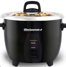 Elite gourmet electric for sale  Westmont