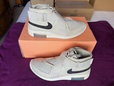 Nike air fear for sale  GREAT YARMOUTH