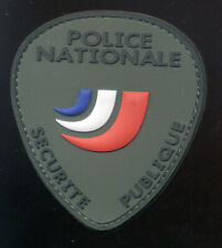 Police securite publique d'occasion  Saint-Etienne-de-Tulmont