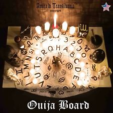 Tavola ouija vintage usato  Milano