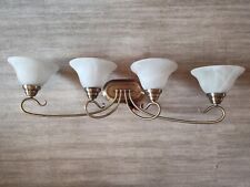 4 lights vanity for sale  New Springfield