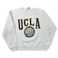 Vintage ucla sweatshirt for sale  PONTEFRACT