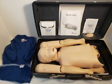 Excellent laerdal resusci for sale  Bend