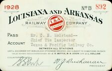 1928 louisiana arkansas for sale  Wooster