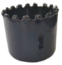 Carbide grit hole for sale  BOOTLE