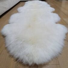 Double pelt sheepskin for sale  Carteret