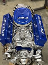 383 stroker motor for sale  Mead