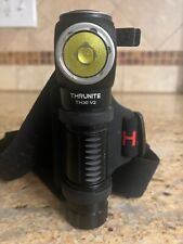ThruNite TH30 V2 LED Headlamp, USB C Rechargeable Head Lamp, Ultra-Bright 332... for sale  Shipping to South Africa