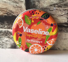 Vaseline tropical zest for sale  WIGAN