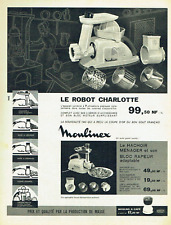 1960 advertising 0223 d'occasion  Expédié en Belgium