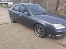 Ford mondeo 2.2 for sale  Shipping to Ireland