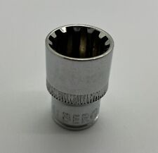 Bergen tools 12mm for sale  Shipping to Ireland