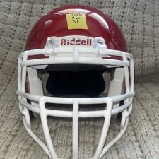 Riddell speed small for sale  Lenox
