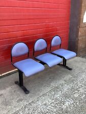 Seater waiting room for sale  WIGAN