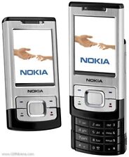 Used, Nokia 6500 slide for sale  BIRMINGHAM