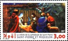 Timbre religion noël d'occasion  Saint-Germain-lès-Arpajon
