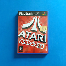 Atari anthology playstation usato  Grosseto