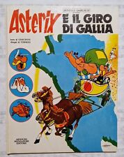 Asterix giro gallia usato  Ferrara