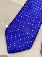 Liberty blue silk for sale  INVERARAY