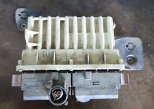 Módulo de controle de ventilador de radiador Holden Astra TS 00-06 2.2 24456736 comprar usado  Enviando para Brazil