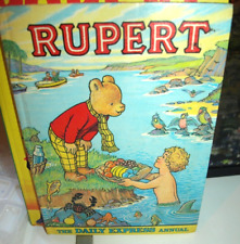 Rupert annual 1975 for sale  WORCESTER