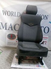 Sedile sedia anteriore usato  Napoli
