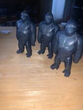 Gorilla action figures for sale  BASILDON