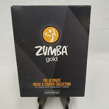 Zumba gold ultimate for sale  Redwood Falls