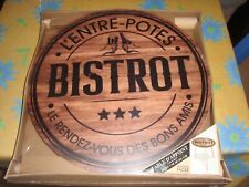 Table appoint bistrot d'occasion  Tours-