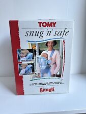 Tomy baby carriers for sale  ROMSEY