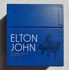 Elton john classic for sale  BARNSLEY
