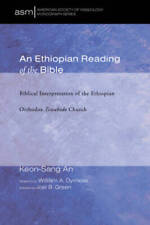 Ethiopian reading bible for sale  Montgomery