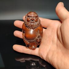 Chinese buddha antique for sale  Shipping to Ireland