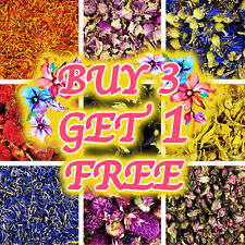 Types dried flowers for sale  Shipping to Ireland