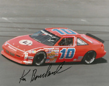 Autographed ken bouchard for sale  Shipping to Ireland