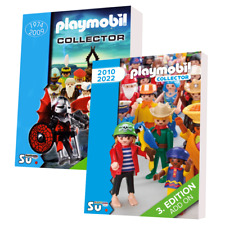 Playmobil collector bundle gebraucht kaufen  Dreieich