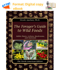 Forager guide wild for sale  Bakersfield