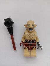 Lego hobbit figur gebraucht kaufen  Bürgstadt