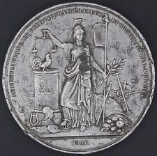 Medaille revolution 1848 d'occasion  Malesherbes